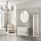  Мебель для ванной комнаты Milarita 90 – фотография-17