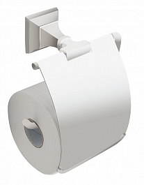 Art&Max Держатель туалетной бумаги Zoe AM-G-6835-Bi – фотография-1