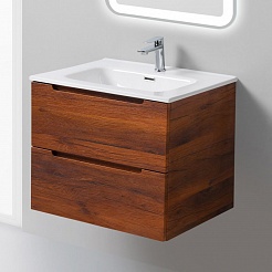 BelBagno Мебель для ванной ETNA 600 Rovere Cillegio – фотография-4