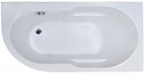 BellSan Акриловая ванна Амира 170x80 L