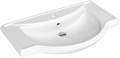 Corozo Мебель для ванной Классика 65 – фотография-4