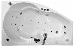 Triton Акриловая ванна Бриз L – фотография-5