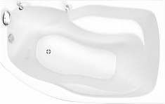BellSan Акриловая ванна Сати 150x96 L