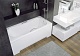 Besco Акриловая ванна Aria Plus 170x70 – фотография-9