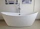 Cerutti Акриловая ванна NEMI 180x80x69 отдельностоящая – фотография-6