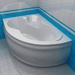Cersanit Акриловая ванна "Adria" (L) – фотография-2