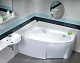 Ravak Акриловая ванна Asymmetric 170 L – фотография-10