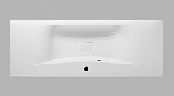 BelBagno Мебель для ванной напольная MARINO 1200 Bianco Lucido, TCH – фотография-6