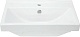 Mixline Мебель для ванной Стив 60 L подвесная белая – картинка-23