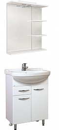 Onika Мебель для ванной "Классик 55.12" – фотография-1