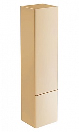 Ideal Standard Шкаф-пенал "Softmood" светло-коричневый R – фотография-1