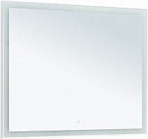 Aquanet Зеркало Гласс 120x80