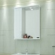 СанТа Мебель для ванной Дублин 60 L – фотография-7