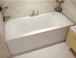 Relisan Акриловая ванна Xenia 190x90 – фотография-3