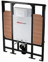 Alcaplast Система инсталляции Sadromodul A101/1300H