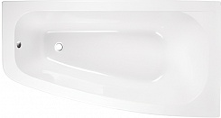 Besco Акриловая ванна Luna 150x80 P – фотография-1