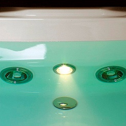 Triton Подсветка для ванн Triton – фотография-2