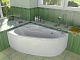 Alpen Акриловая ванна "Terra 150" L – картинка-7