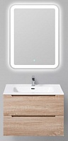 BelBagno Мебель для ванной ETNA 700 Rovere Bianco