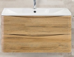 BelBagno Мебель для ванной ACQUA 1000 Rovere Rustico, TCH – фотография-2