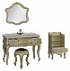 Demax Мебель для ванной "Флоренция 120" antique amario (173287) – фотография-23