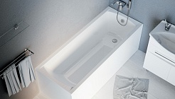 Marka One Акриловая ванна Modern 150x70 – фотография-3
