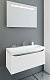 Aqwella Мебель для ванной Верона 80 белая – фотография-11