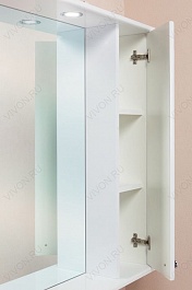Onika Мебель для ванной Эльбрус 80.13 R – фотография-5