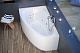 Excellent Акриловая ванна Aquaria Comfort 160x100 левая – картинка-11