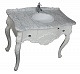 Demax Мебель для ванны "Сорбонна 110" – картинка-10