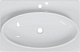 СанТа Мебель для ванной с раковиной-столешницей Вегас 70 подвесная белая – фотография-23