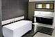 Besco Акриловая ванна Majka Nova 120x70 – картинка-7