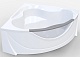 Aima Акриловая ванна Grand Luxe 155x155 – картинка-19