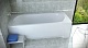 Besco Акриловая ванна Bona 140x70 – фотография-9