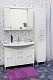Sanflor Мебель для ванной Палермо 105 – фотография-14