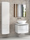 Vigo Мебель для ванной Cosmo 80 подвесная белая – фотография-31