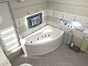 Bas Акриловая ванна Николь 170 R – картинка-15