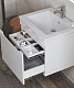 Vigo Мебель для ванной Grani 600-0-1 подвесная белая – фотография-19