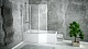 Besco Акриловая ванна Integra 150x75 L – картинка-7