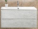 BelBagno Мебель для ванной ALBANO 900 Cemento Verona Grigio, TCH – картинка-14