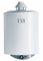 Ariston Газовый водонагреватель накопительный S/SGA 100 R