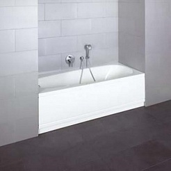 Bette Стальная ванна Form 3710 – фотография-4