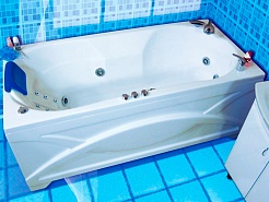 Triton Акриловая ванна Валери – фотография-4