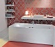 Santek Акриловая ванна Монако XL 160 – фотография-5