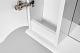 Am.Pm Мебель для ванной Like 65 L, подвесная, белый глянец	 – фотография-17