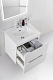 BelBagno Мебель для ванной ETNA 39 500 Bianco Lucido, BTN – фотография-16