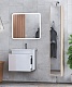 Vigo Мебель для ванной Grani 600-0-1 подвесная белая – фотография-27