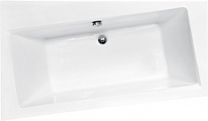 Besco Акриловая ванна Infinity 150x90 L