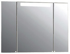 Акватон Зеркальный шкаф для ванной "Мадрид 120"