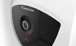 Ariston Водонагреватель накопительный ABS ANDRIS LUX 30 – фотография-3